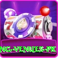 high scoring venues pk Ultimate v3.9.9
