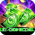 highest odi score Plus v1.8.6