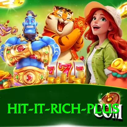 hit it rich App Plus v4.4.0 - 2