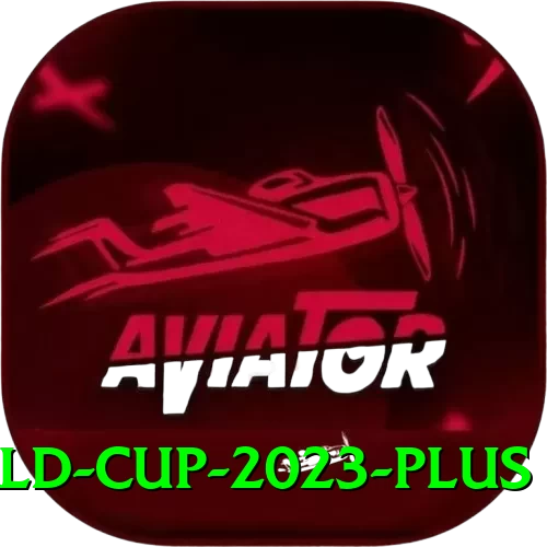icc odi world cup 2023 Plus Gaming App - 2