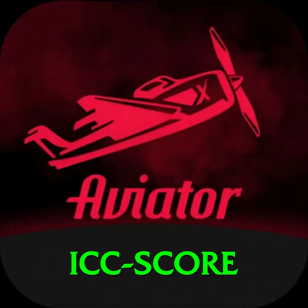 icc score Gold Edition v5.7.7 - 2