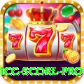 icc score King - Win Real PKR