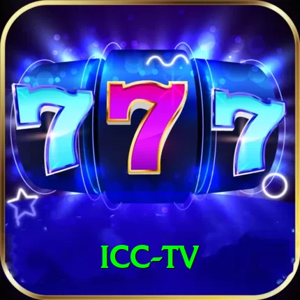 icc tv Games (Casino & Earning) Ultimate v5.4.1 - 2