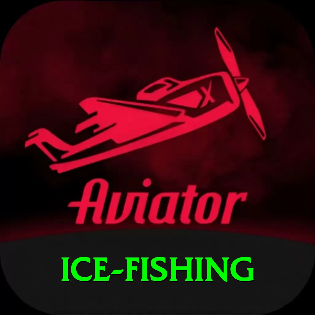 ice fishing Apps (Tools & Injectors) Deluxe v2.7.9 - 2