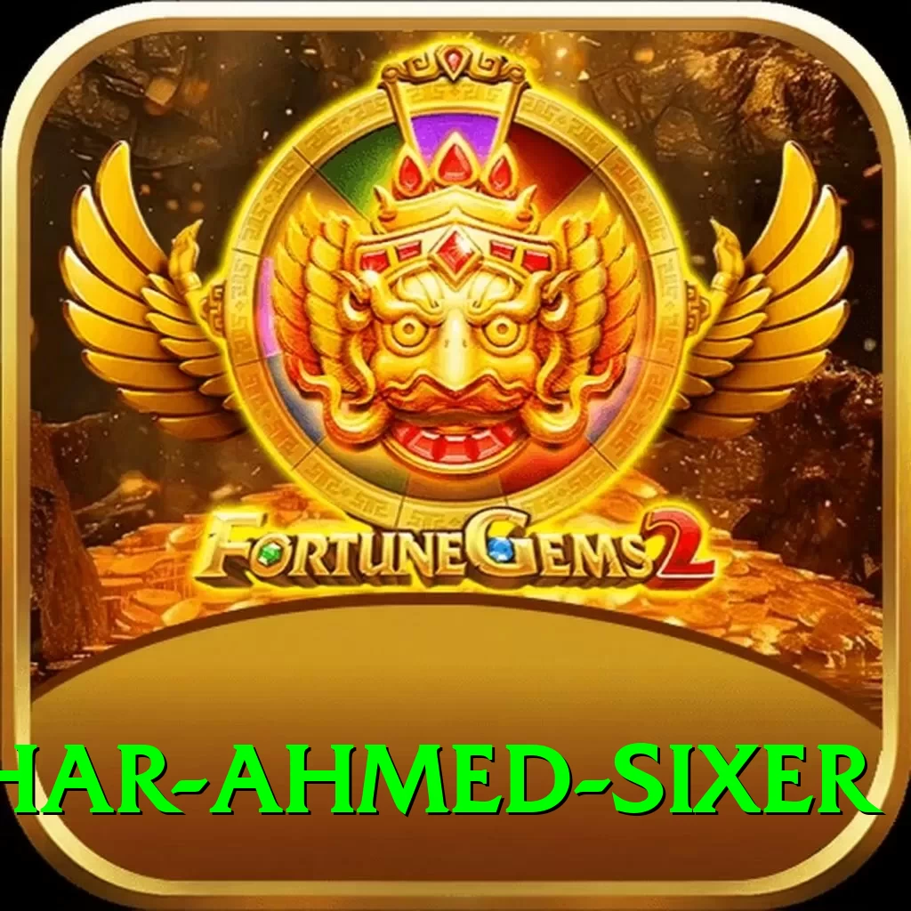 iftikhar ahmed sixer Pro1 v1.9.3 - 2