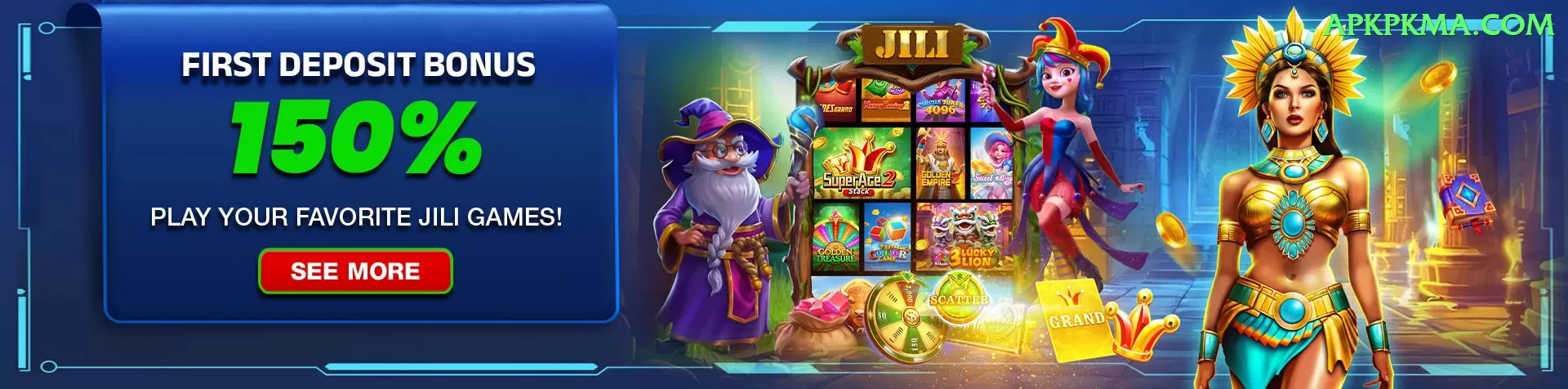 hot shot casino slot games Gold v3.8.4 Screenshot 1