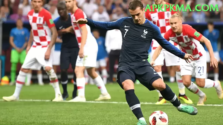 sports cricket live - VIP Master Screenshot 1