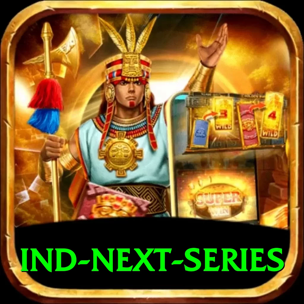 ind next series App - 2