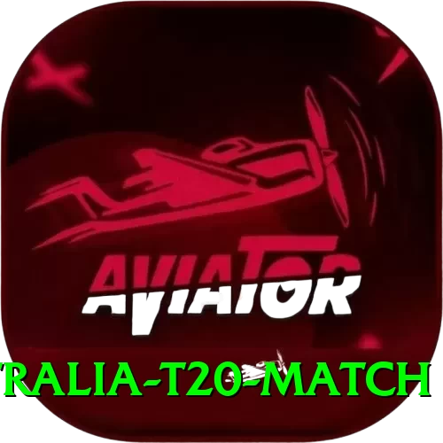 india australia t20 match VIP Edition v1.0.3 - 2