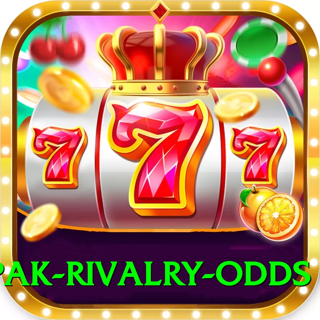 india pak rivalry odds Apps (Tools & Injectors) Deluxe v2.9.0 - 2