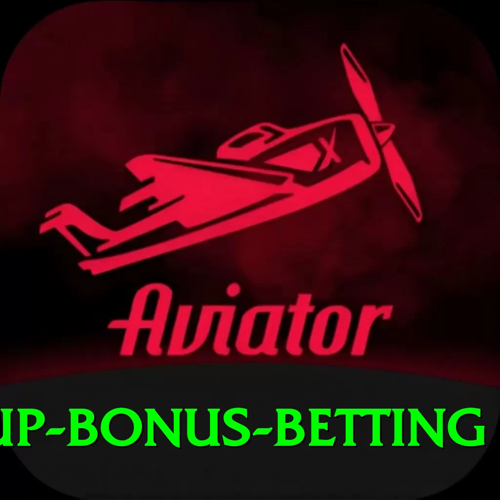 instant sign up bonus betting Premium Edition v1.1.7 - 2