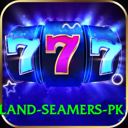 ireland seamers pk Pro1 v3.6.9 - 2