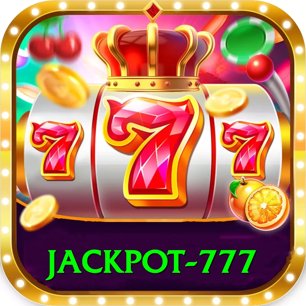 jackpot 777 Plus v1.4.6 - 2