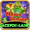jackpot land Pro