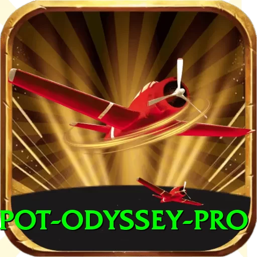 jackpot odyssey Plus - 2
