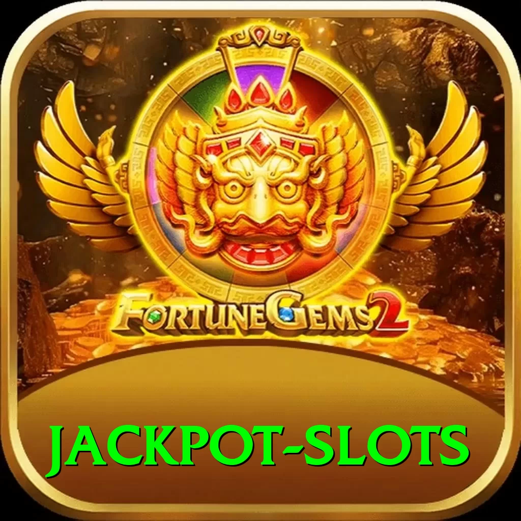 jackpot slots Pro Edition v2.0.2 - 2