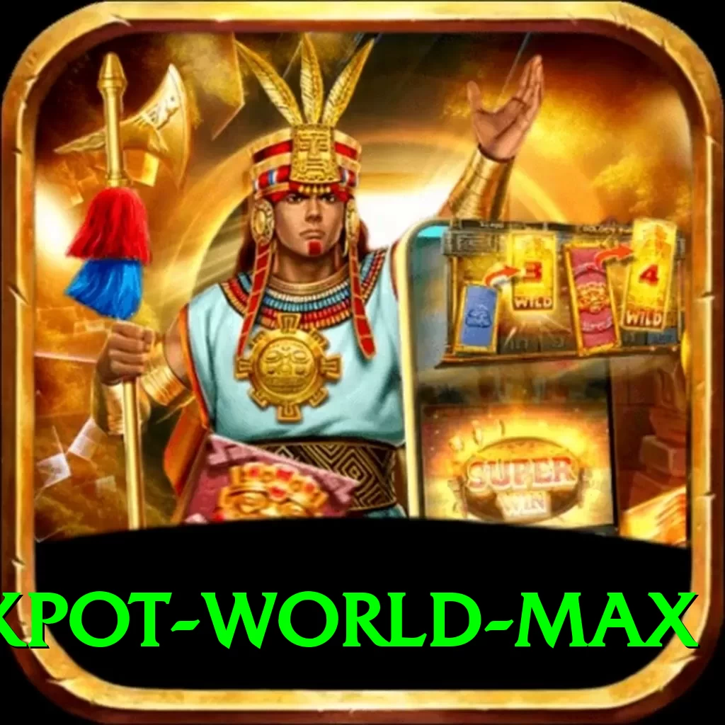 Jackpot World - Turbo v5.5.2 - 2