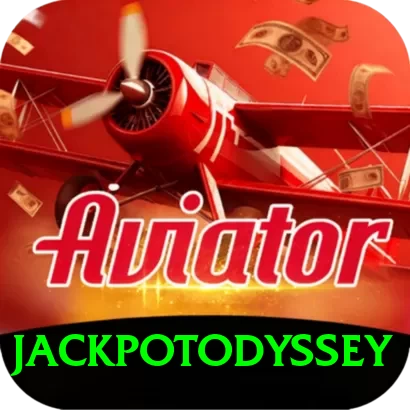 jackpotodyssey Turbo v4.4.9 - 2
