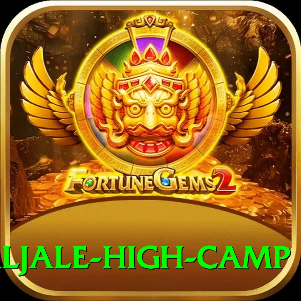 jaljale high camp VIP Edition v5.8.7 - 2