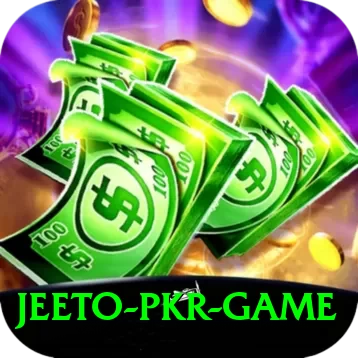 Jeeto PKR Game Gold Pro v5.5.1 - 2