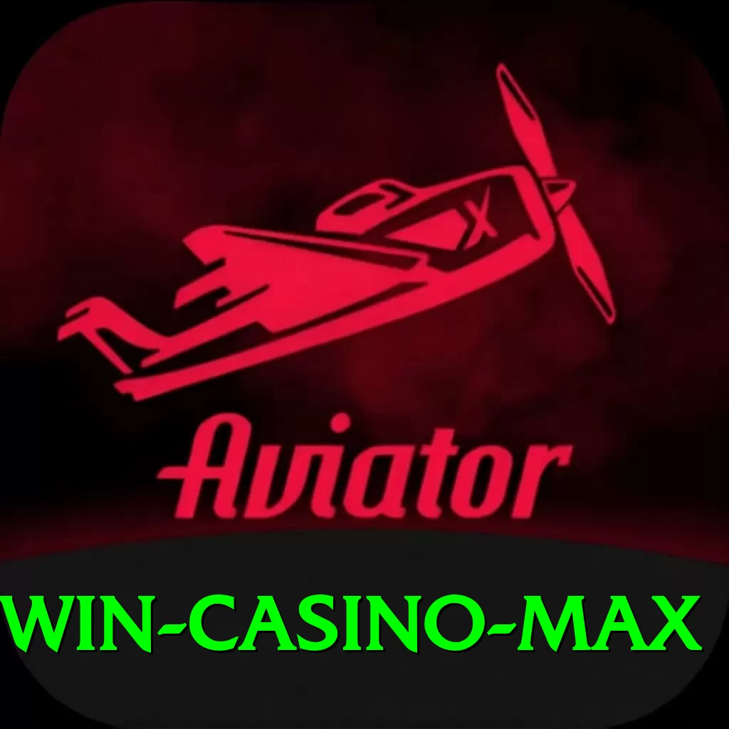 JJwin - Casino Max - 2