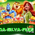 joshua da silva - Live Plus