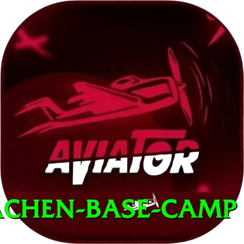 kambachen base camp VIP v5.0.6 - 2