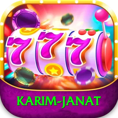 karim janat Turbo v1.3.5 - 2