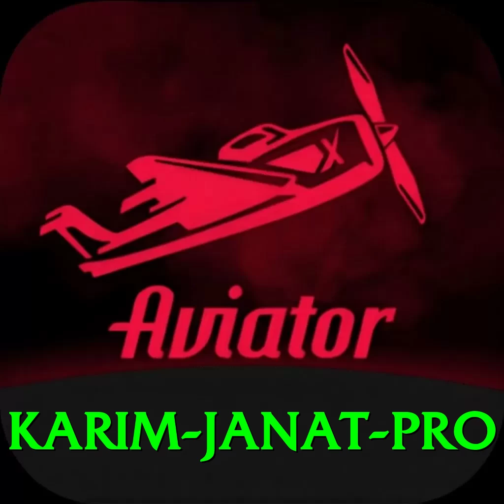 karim janat Gold v2.8.3 - 2