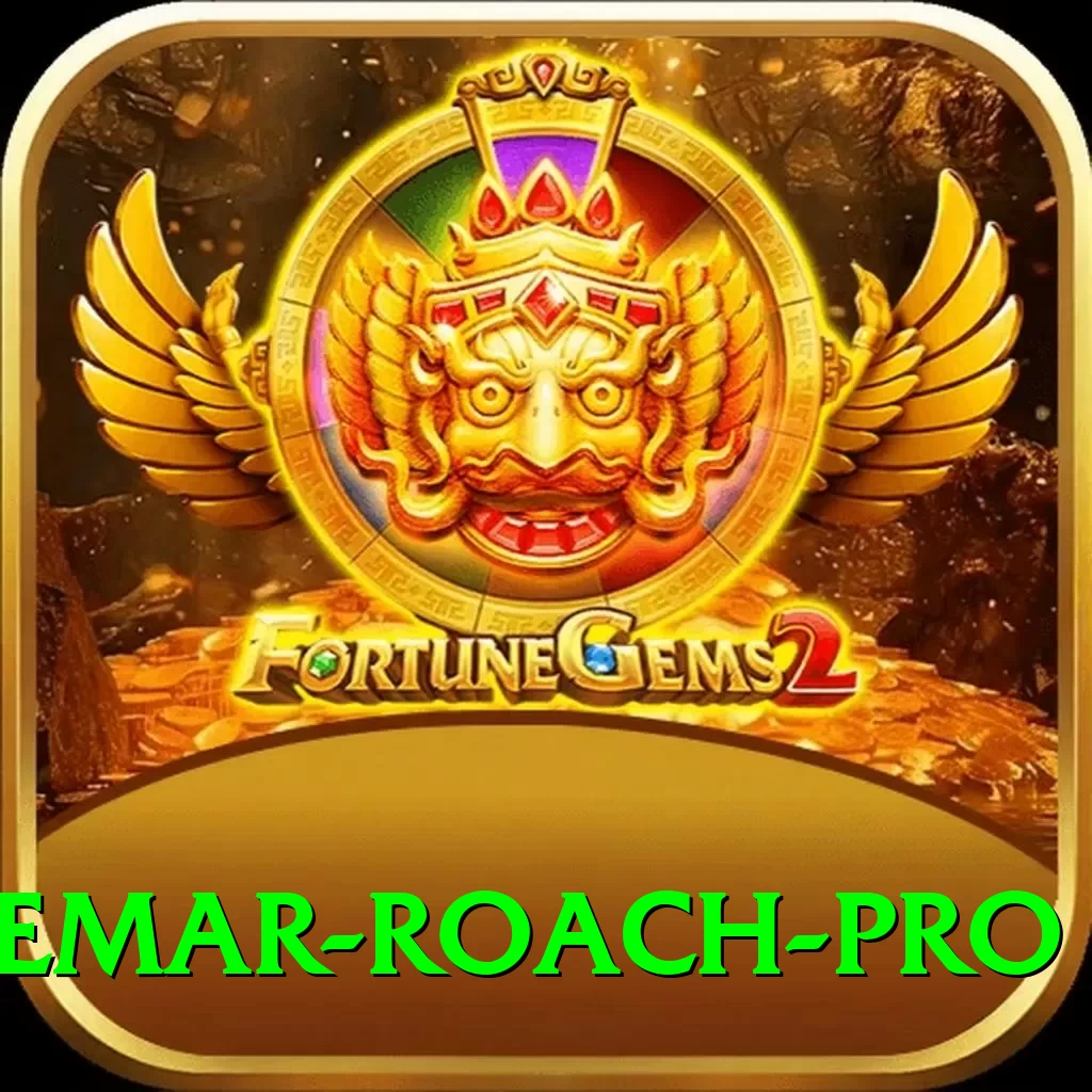kemar roach Plus Latest v4.6.8 - 2