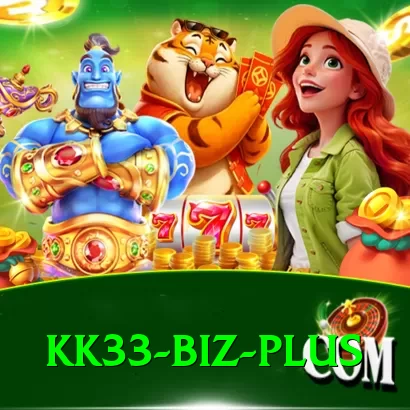 kk33 biz Plus Pro v5.7.0 - 2