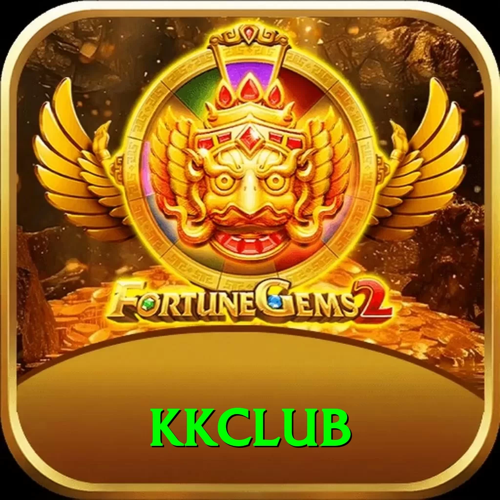 kkclub Gold Edition v4.7.4 - 2