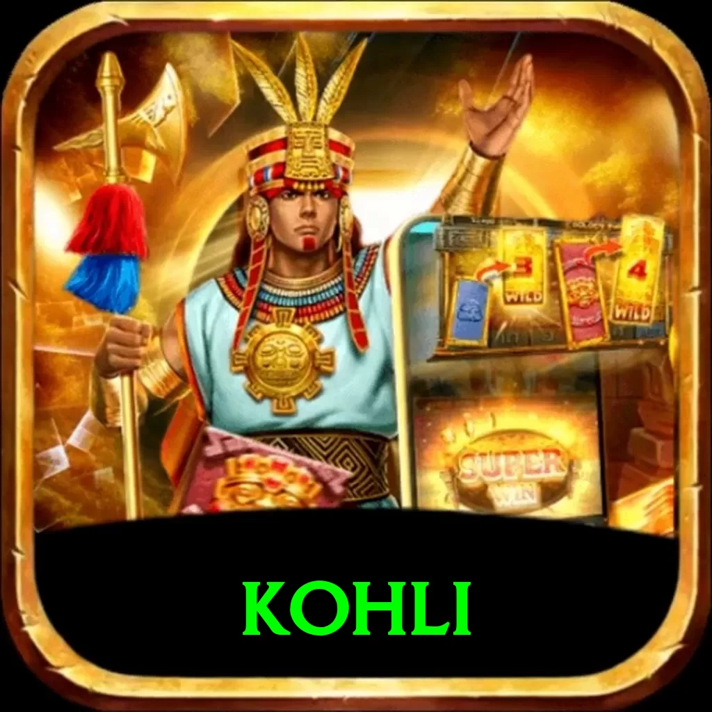 kohli Gold Edition v5.5.0 - 2