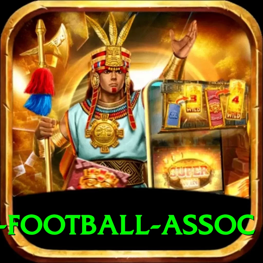 kpk football assoc Ultimate v2.4.9 - 2