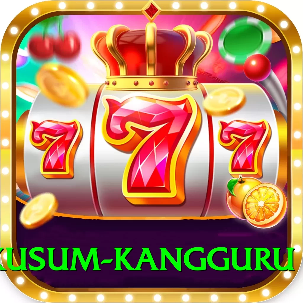kusum kangguru VIP Edition v2.2.5 - 2