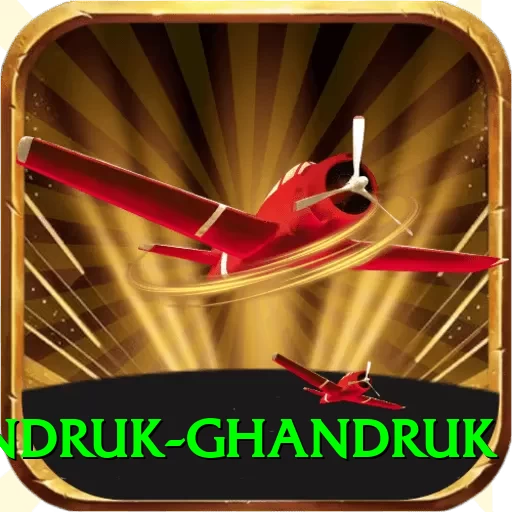 landruk ghandruk Plus Edition v4.3.7 - 2