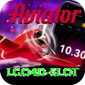 lgo4d slot Pro Max v1.5.0