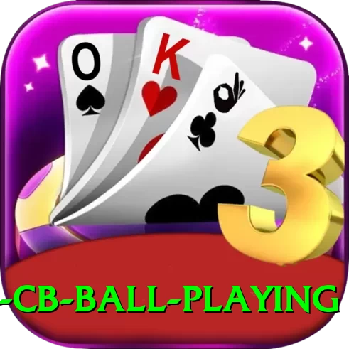 libero cb ball playing Games (Casino & Earning) Master v3.8.3 - 2