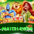 live match india Gold Edition v1.8.9