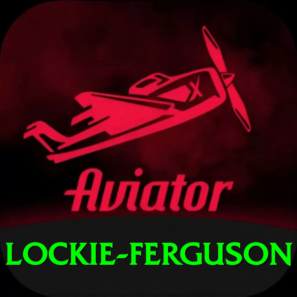 lockie ferguson Pro v4.2.9 - 2