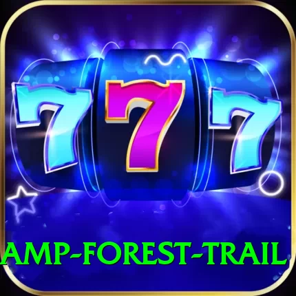 low camp forest trail Deluxe Edition v4.0.3 - 2