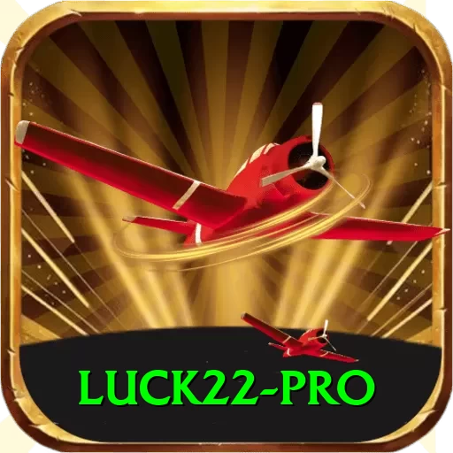 luck22 - Real Money Plus - 2
