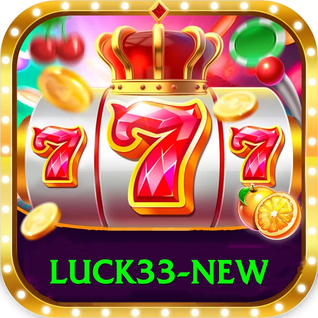luck33 Mega Slots - 2