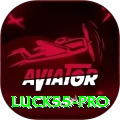 luck55 Master v1.1.0