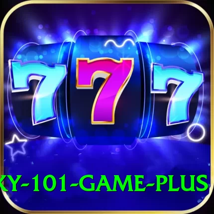 Lucky 101 Game Official v2.3.0 - 2