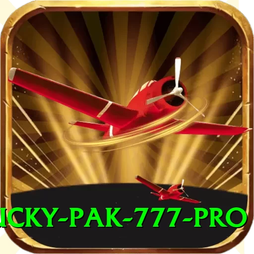 lucky pak 777 PK Gold - 2