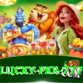 Lucky PKR 777 Plus Pro v4.0.9