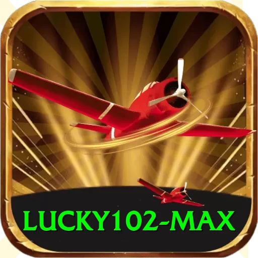 lucky102 Pro Max v1.0.6 - 2