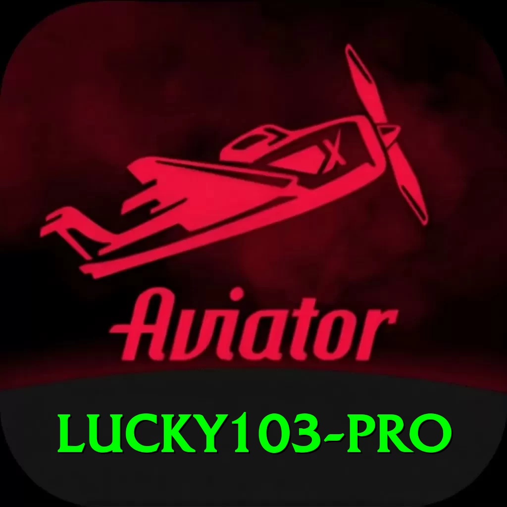 lucky103 App Pro v5.8.1 - 2