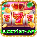 lucky167 Slots Gold v5.1.1